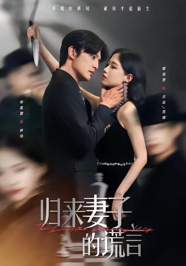 归来妻子的谎言